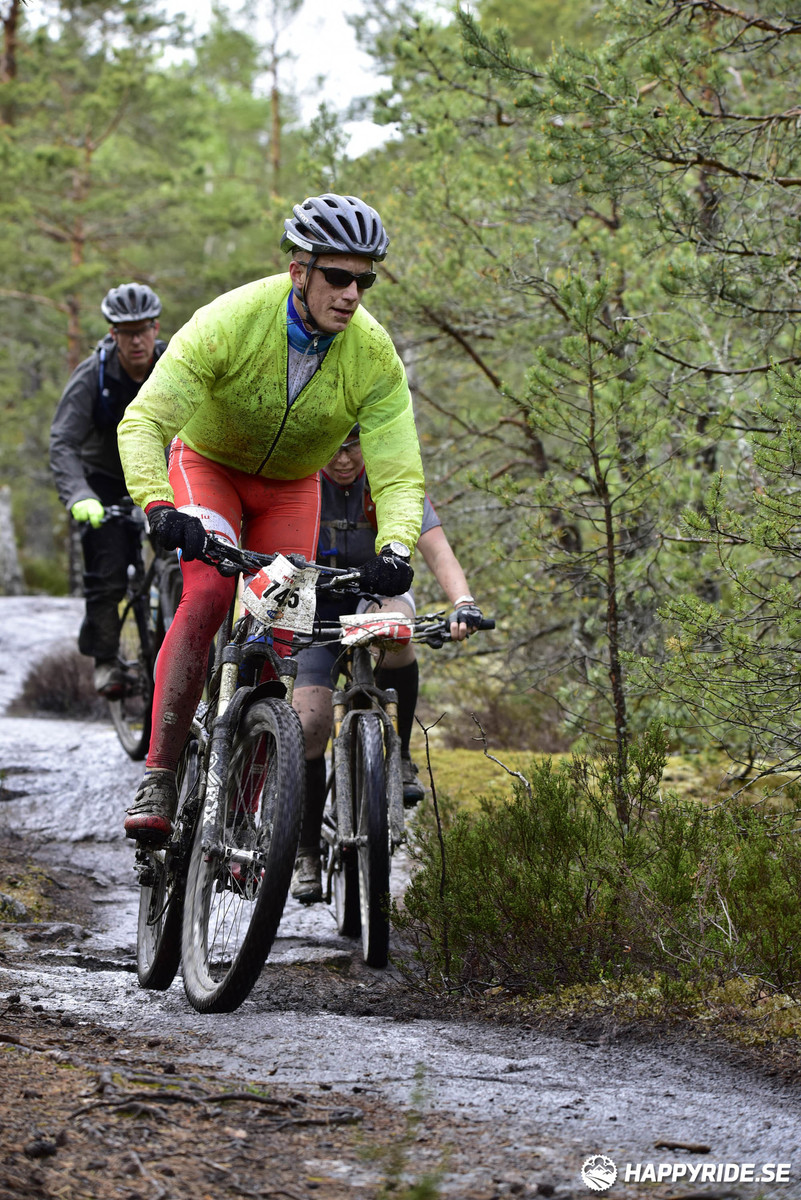 Bild från Lida Loop 2019